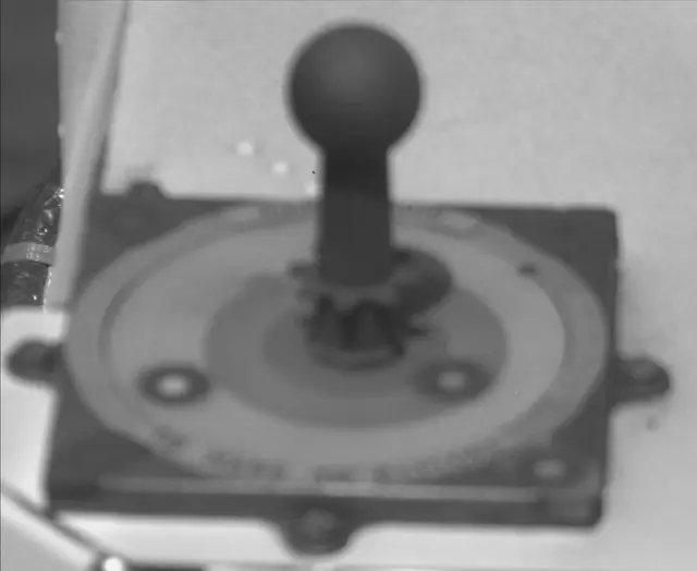 Sol 150: Mast Camera (Mastcam)