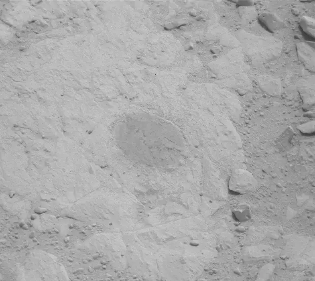 Sol 150: Mast Camera (Mastcam)