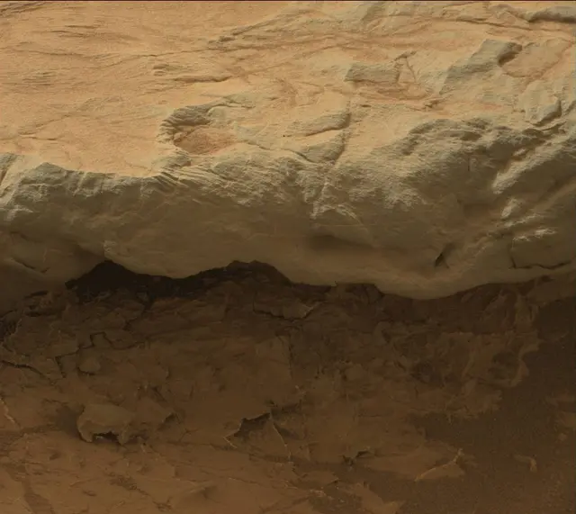 Sol 153: Mast Camera (Mastcam)