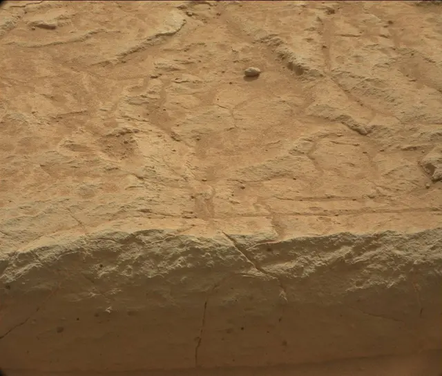 Sol 153: Mast Camera (Mastcam)