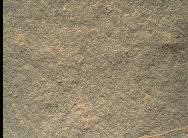 Sol 154: Mars Hand Lens Imager (MAHLI)