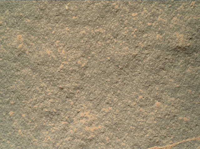 Sol 154: Mars Hand Lens Imager (MAHLI)