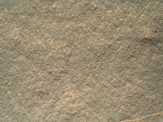 Sol 154: Mars Hand Lens Imager (MAHLI)
