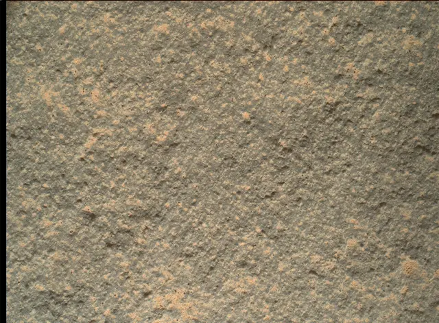 Sol 154: Mars Hand Lens Imager (MAHLI)