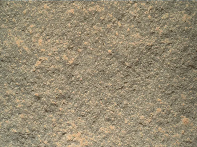 Sol 154: Mars Hand Lens Imager (MAHLI)