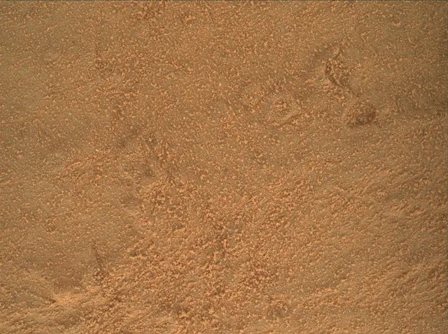 Sol 156: Mars Hand Lens Imager (MAHLI)