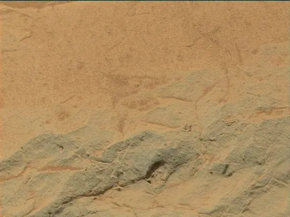 Sol 157: Mast Camera (Mastcam)