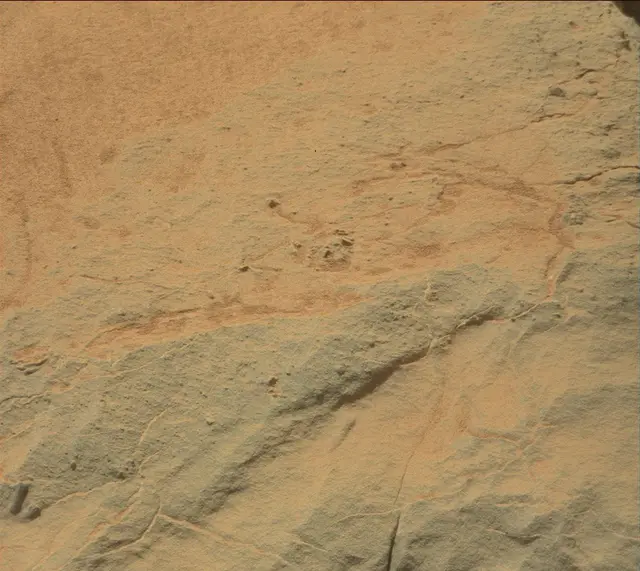 Sol 157: Mast Camera (Mastcam)