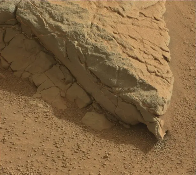 Sol 158: Mast Camera (Mastcam)