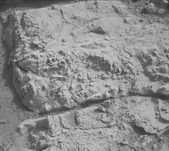 Sol 158: Mast Camera (Mastcam)