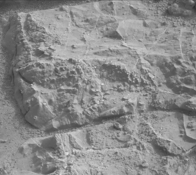 Sol 158: Mast Camera (Mastcam)