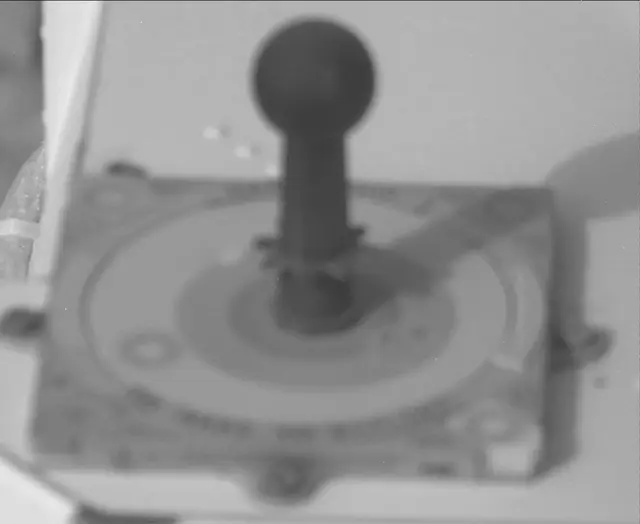 Sol 158: Mast Camera (Mastcam)