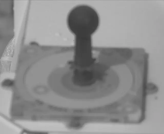Sol 159: Mast Camera (Mastcam)