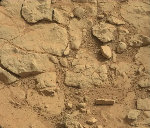 Sol 159: Mast Camera (Mastcam)