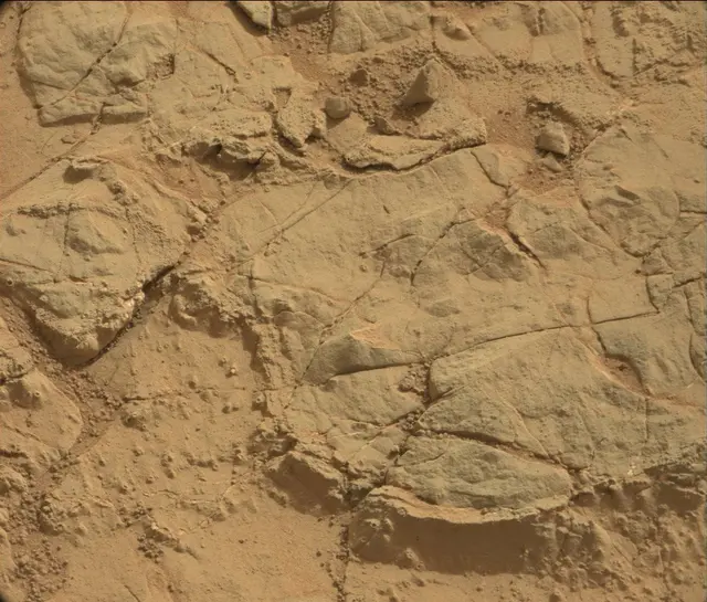 Sol 159: Mast Camera (Mastcam)