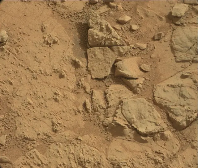 Sol 159: Mast Camera (Mastcam)