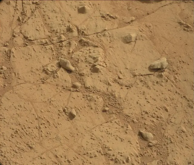 Sol 159: Mast Camera (Mastcam)