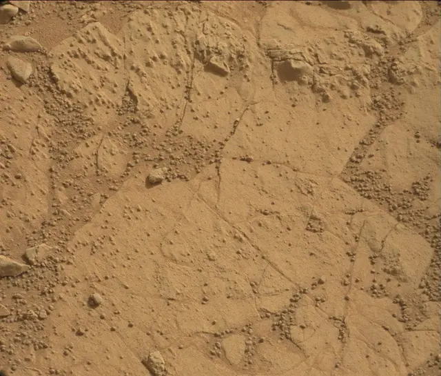 Sol 159: Mast Camera (Mastcam)