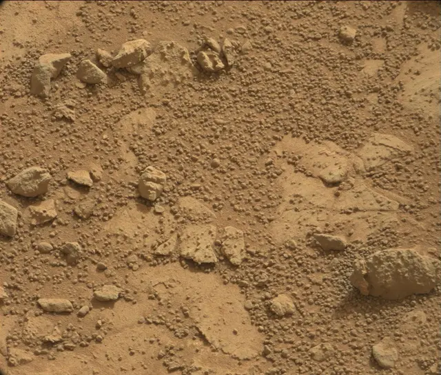 Sol 159: Mast Camera (Mastcam)