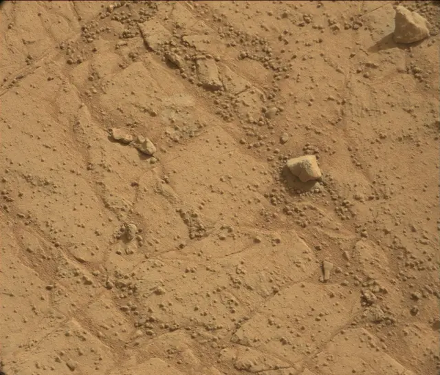Sol 159: Mast Camera (Mastcam)