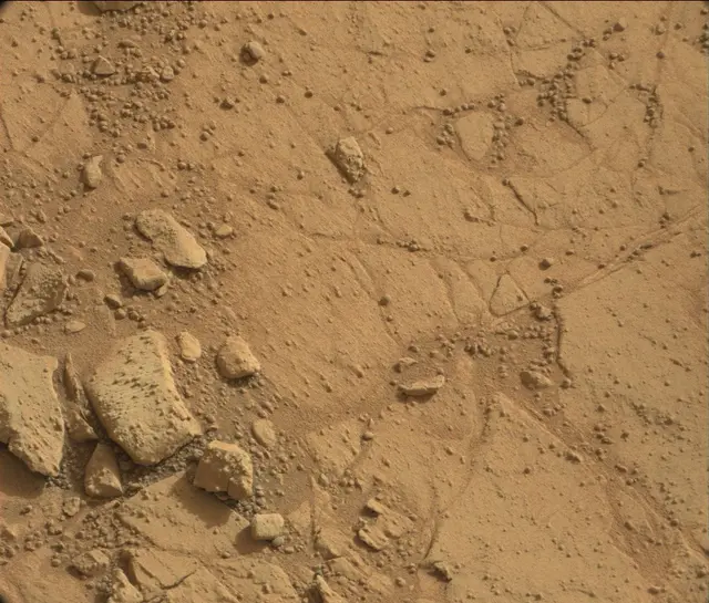 Sol 159: Mast Camera (Mastcam)