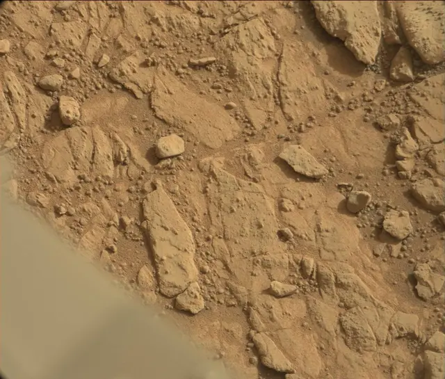 Sol 159: Mast Camera (Mastcam)