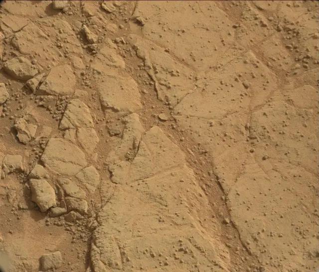 Sol 159: Mast Camera (Mastcam)