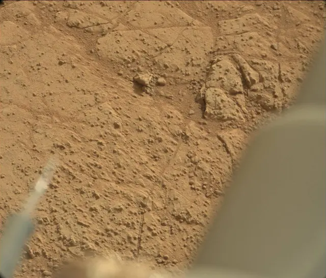 Sol 159: Mast Camera (Mastcam)