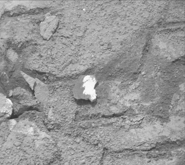 Sol 160: Mast Camera (Mastcam)