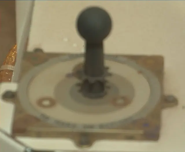 Sol 160: Mast Camera (Mastcam)