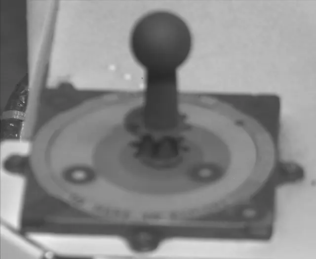 Sol 160: Mast Camera (Mastcam)