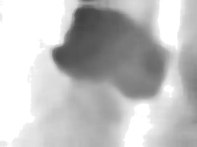 Sol 160: Mars Hand Lens Imager (MAHLI)
