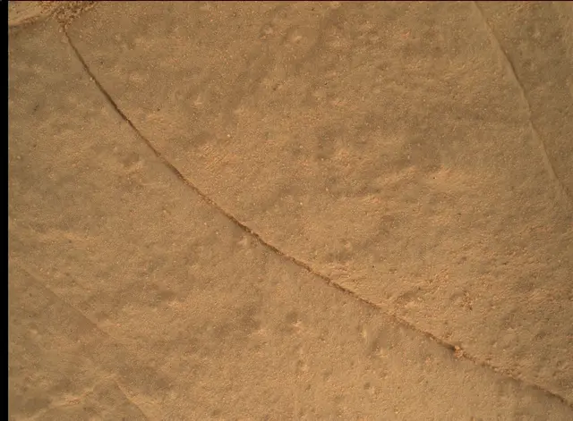 Sol 161: Mars Hand Lens Imager (MAHLI)
