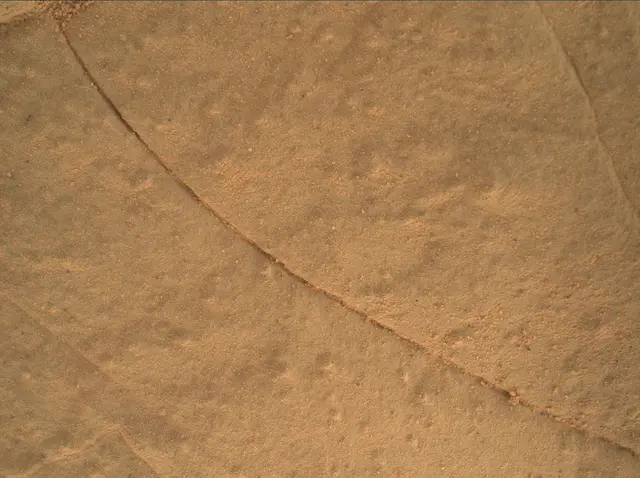 Sol 161: Mars Hand Lens Imager (MAHLI)