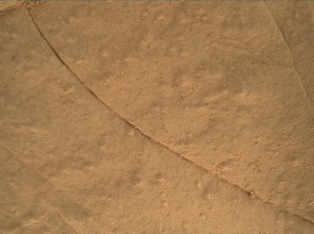 Sol 161: Mars Hand Lens Imager (MAHLI)