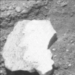 Sol 162: Mast Camera (Mastcam)