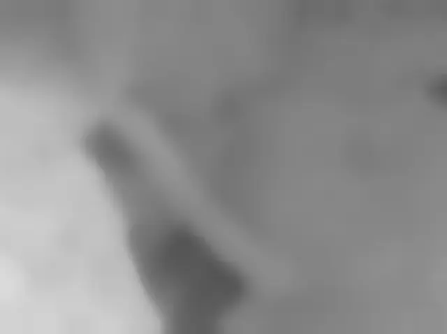 Sol 162: Mars Hand Lens Imager (MAHLI)