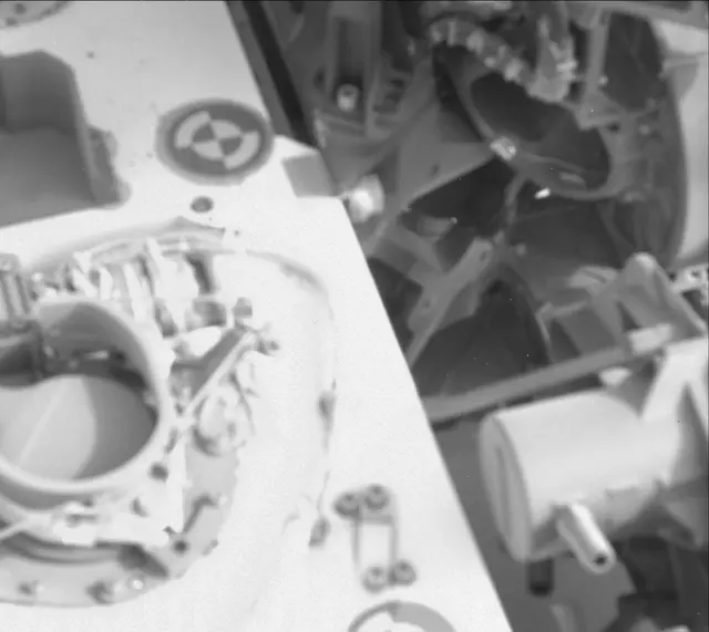 Sol 163: Mast Camera (Mastcam)