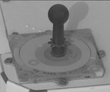 Sol 163: Mast Camera (Mastcam)