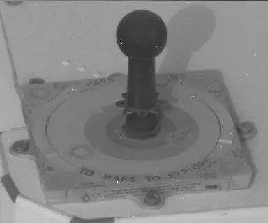 Sol 163: Mast Camera (Mastcam)