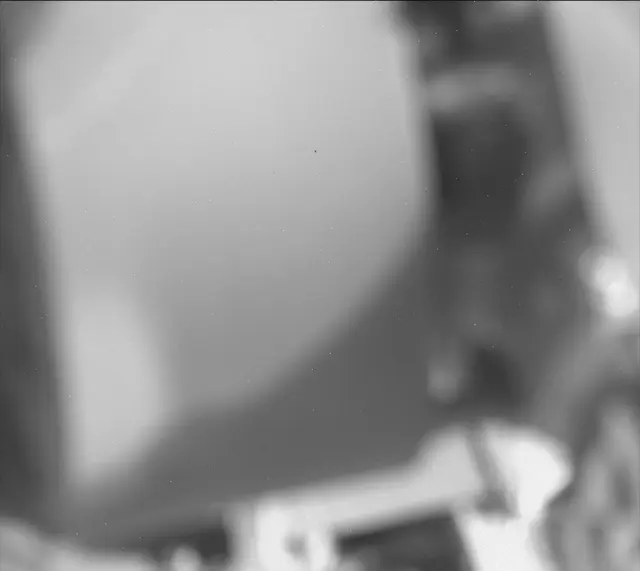 Sol 163: Mast Camera (Mastcam)