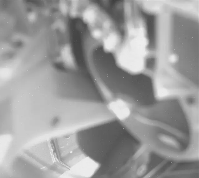 Sol 163: Mast Camera (Mastcam)
