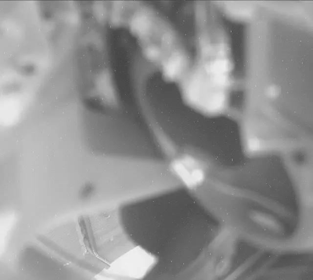 Sol 163: Mast Camera (Mastcam)