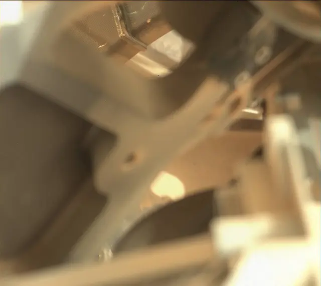 Sol 163: Mast Camera (Mastcam)