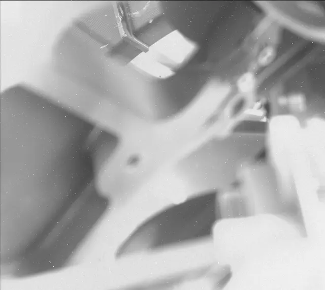 Sol 163: Mast Camera (Mastcam)