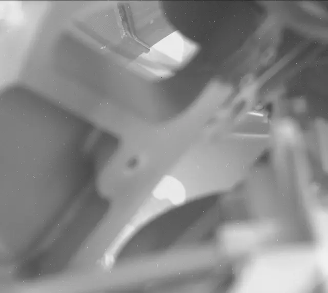 Sol 163: Mast Camera (Mastcam)