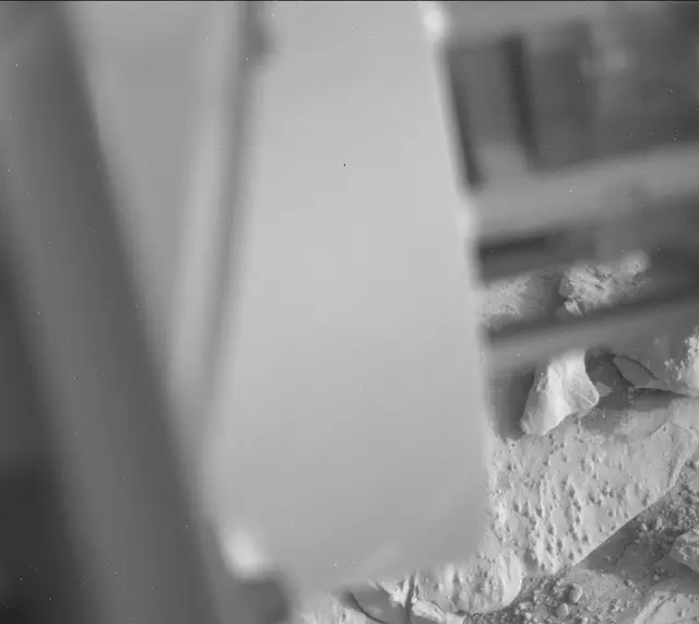 Sol 163: Mast Camera (Mastcam)