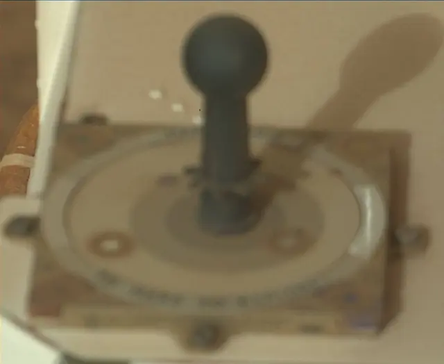 Sol 163: Mast Camera (Mastcam)