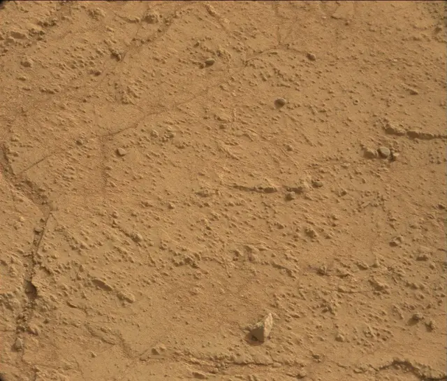 Sol 163: Mast Camera (Mastcam)