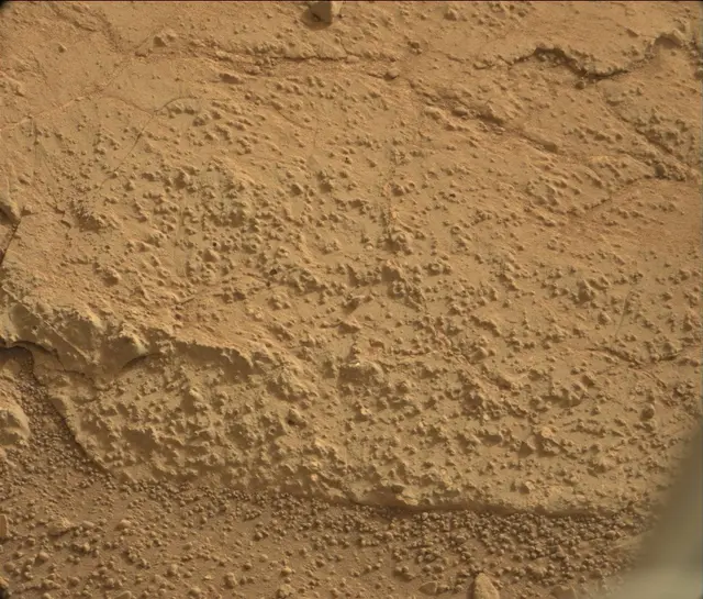 Sol 163: Mast Camera (Mastcam)